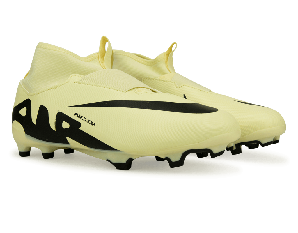 Nike Kids Zoom Mercurial Superfly 9 Academy FG/MG