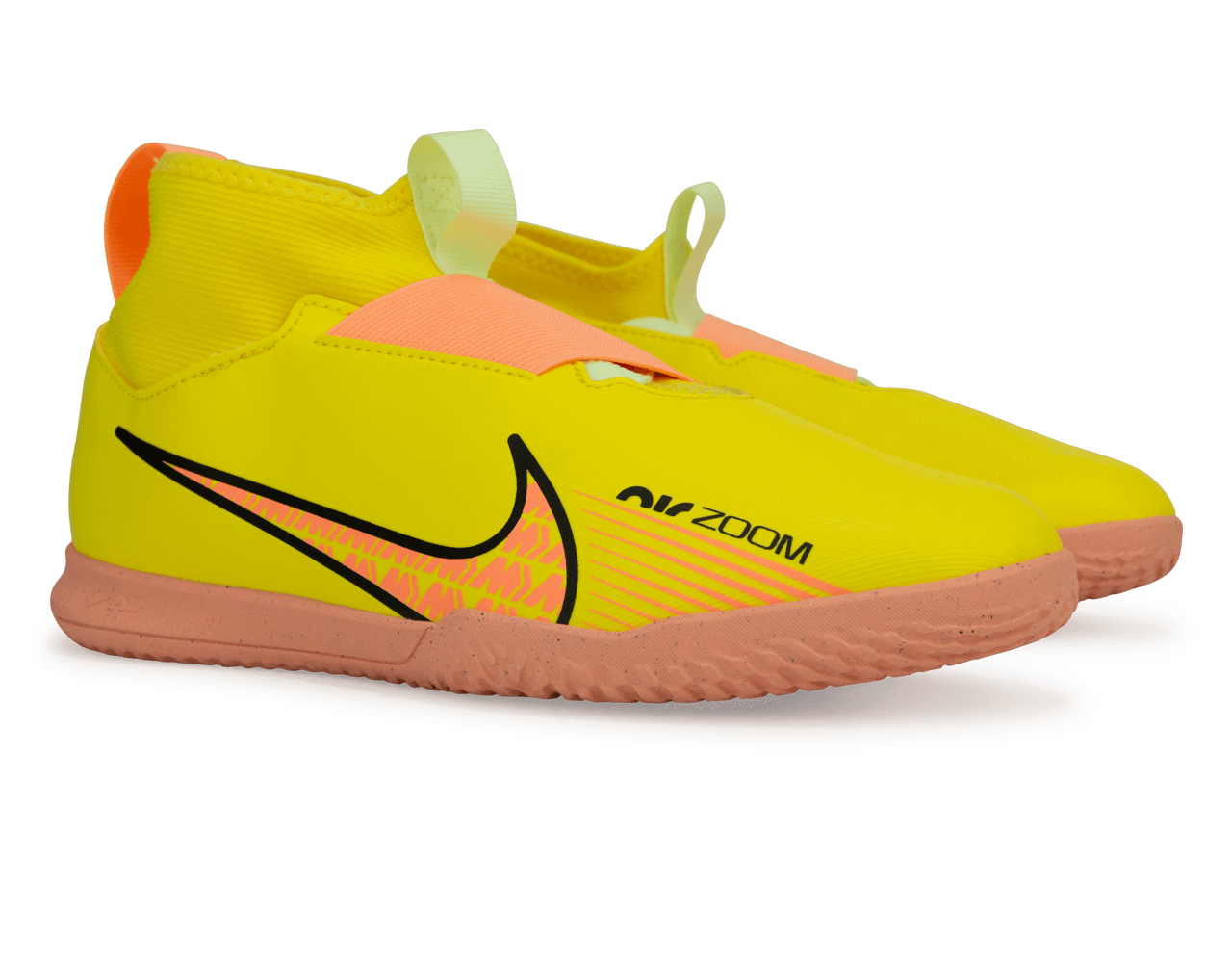 Nike Kids Zoom Mercurial Superfly 9 Academy IC