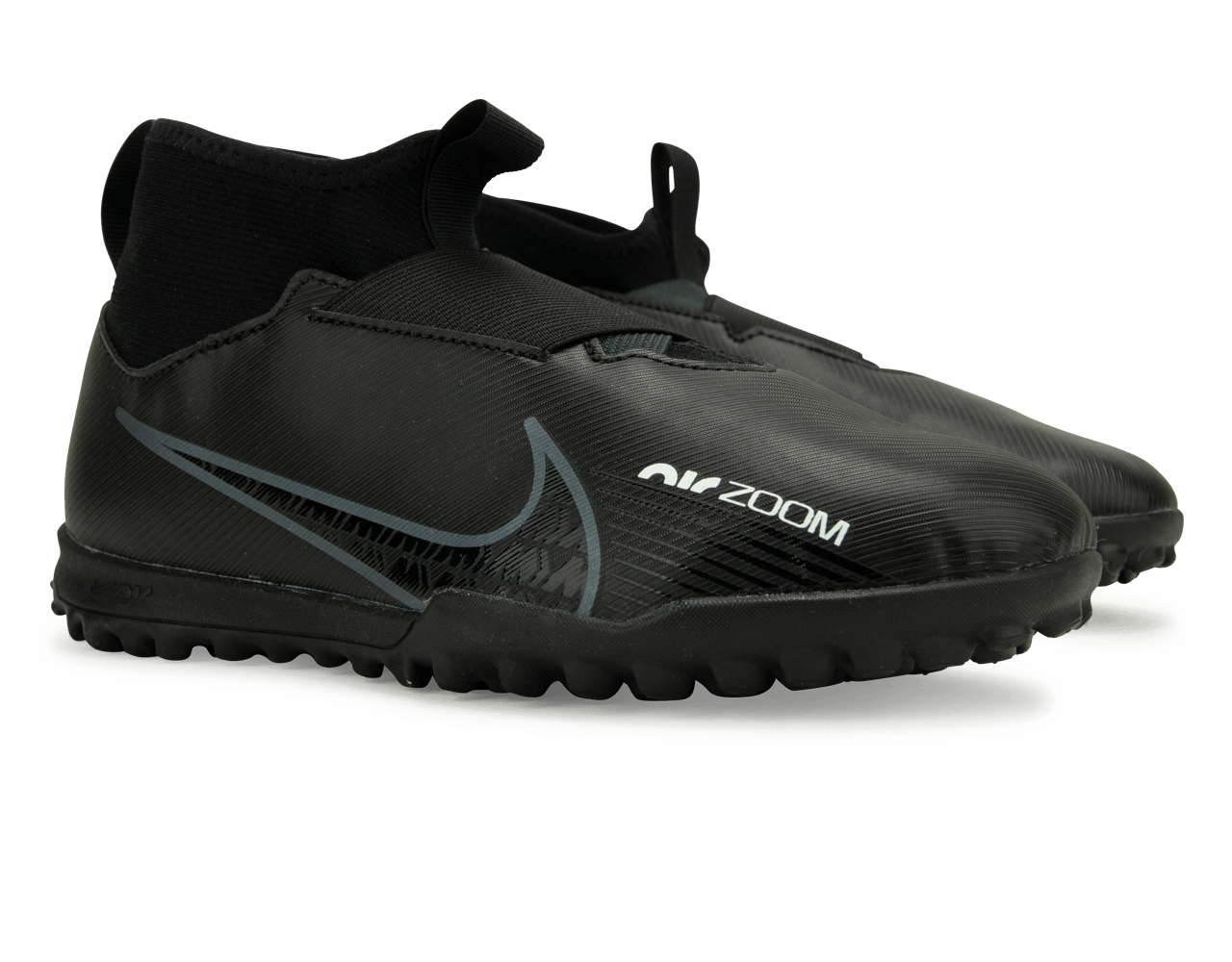Nike Kids Zoom Mercurial Superfly 9 Academy TF