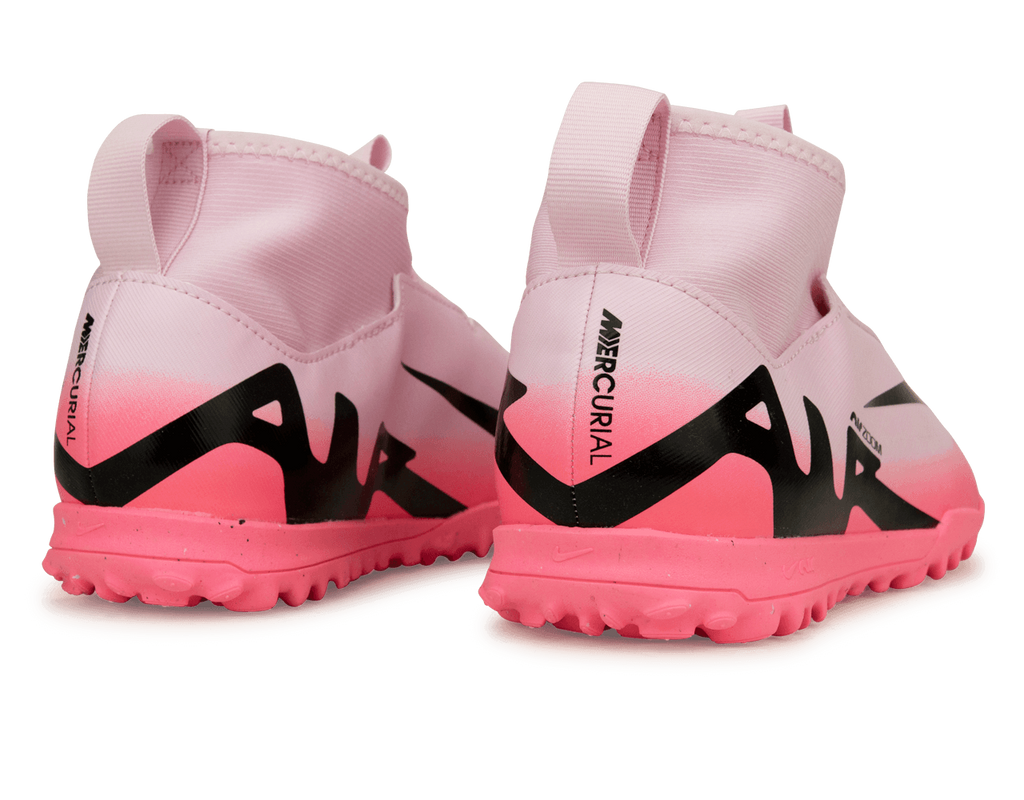 Nike Kids Zoom Mercurial Superfly 9 Academy TF