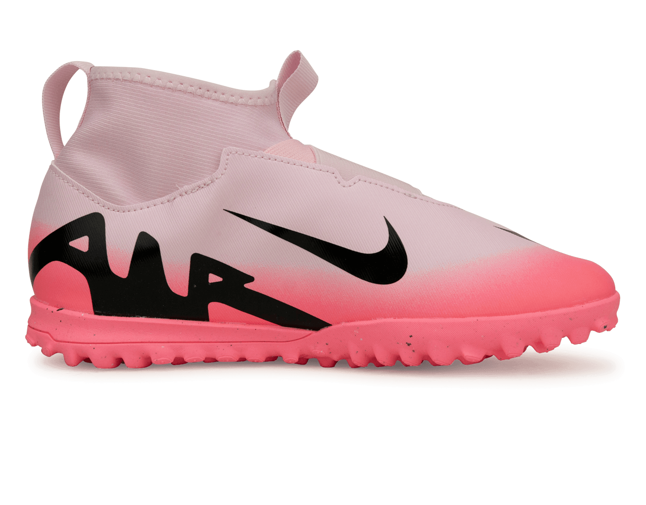 Nike Kids Zoom Mercurial Superfly 9 Academy TF