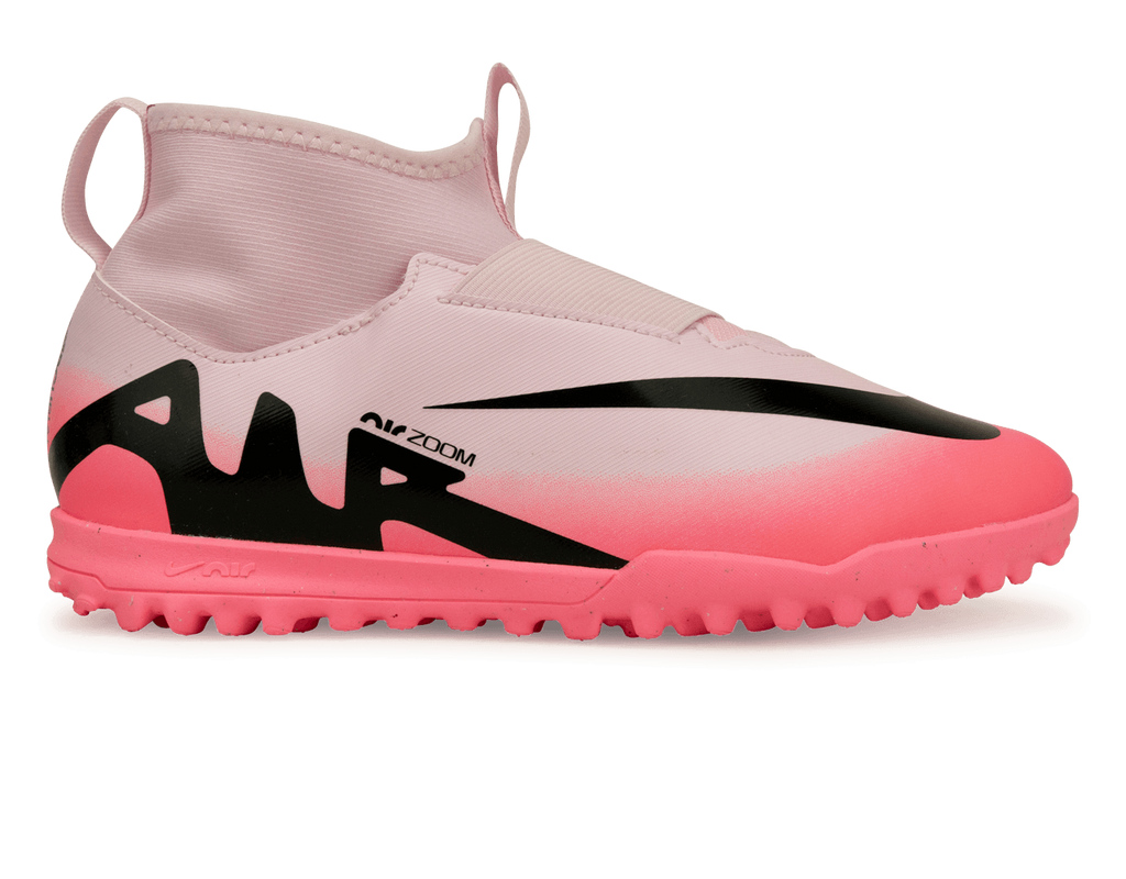 Nike Kids Zoom Mercurial Superfly 9 Academy TF