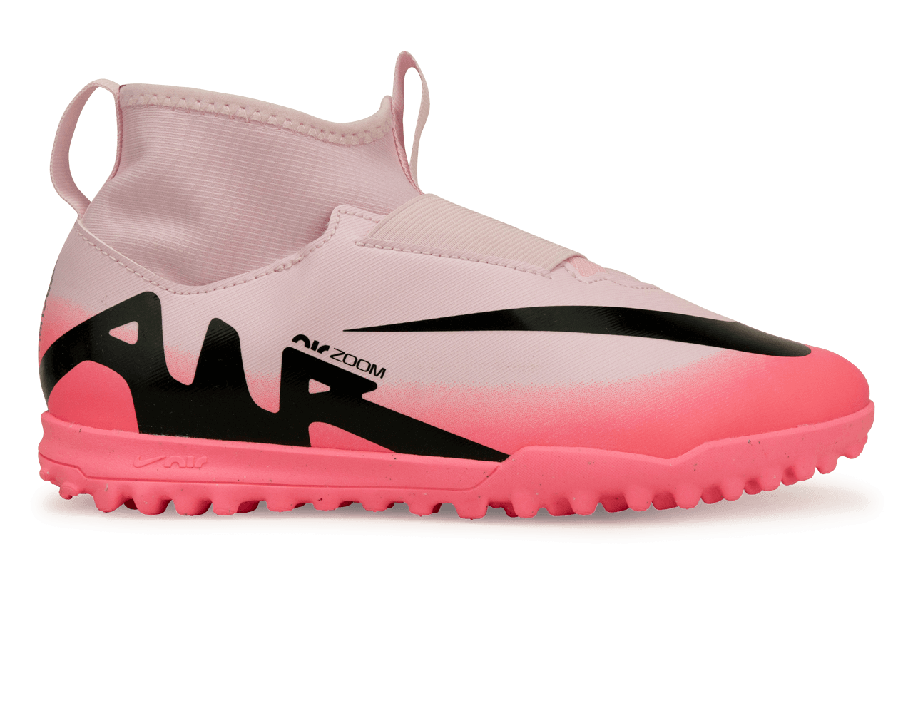 Nike Kids Zoom Mercurial Superfly 9 Academy TF