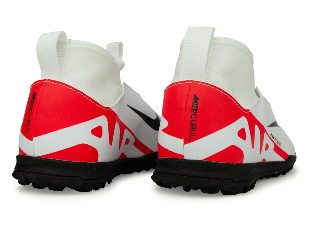 Nike Kids Zoom Mercurial Superfly 9 Academy TF