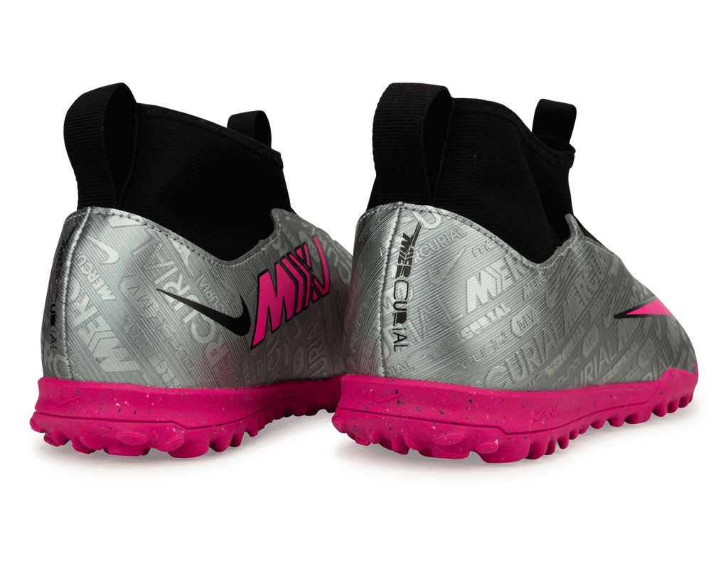 Nike Kids Zoom Mercurial Superfly 9 Academy XXV TF