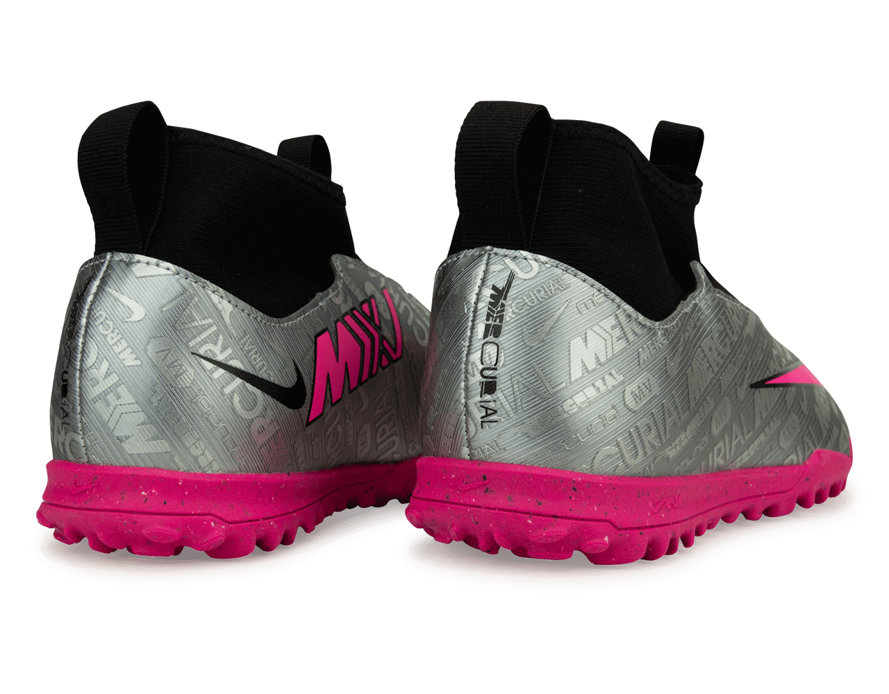 Nike Kids Zoom Mercurial Superfly 9 Academy XXV TF