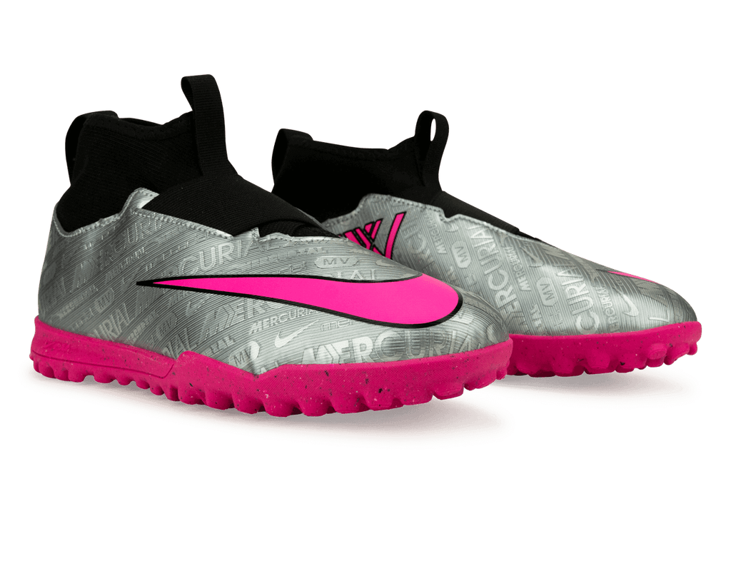 Nike Kids Zoom Mercurial Superfly 9 Academy XXV TF