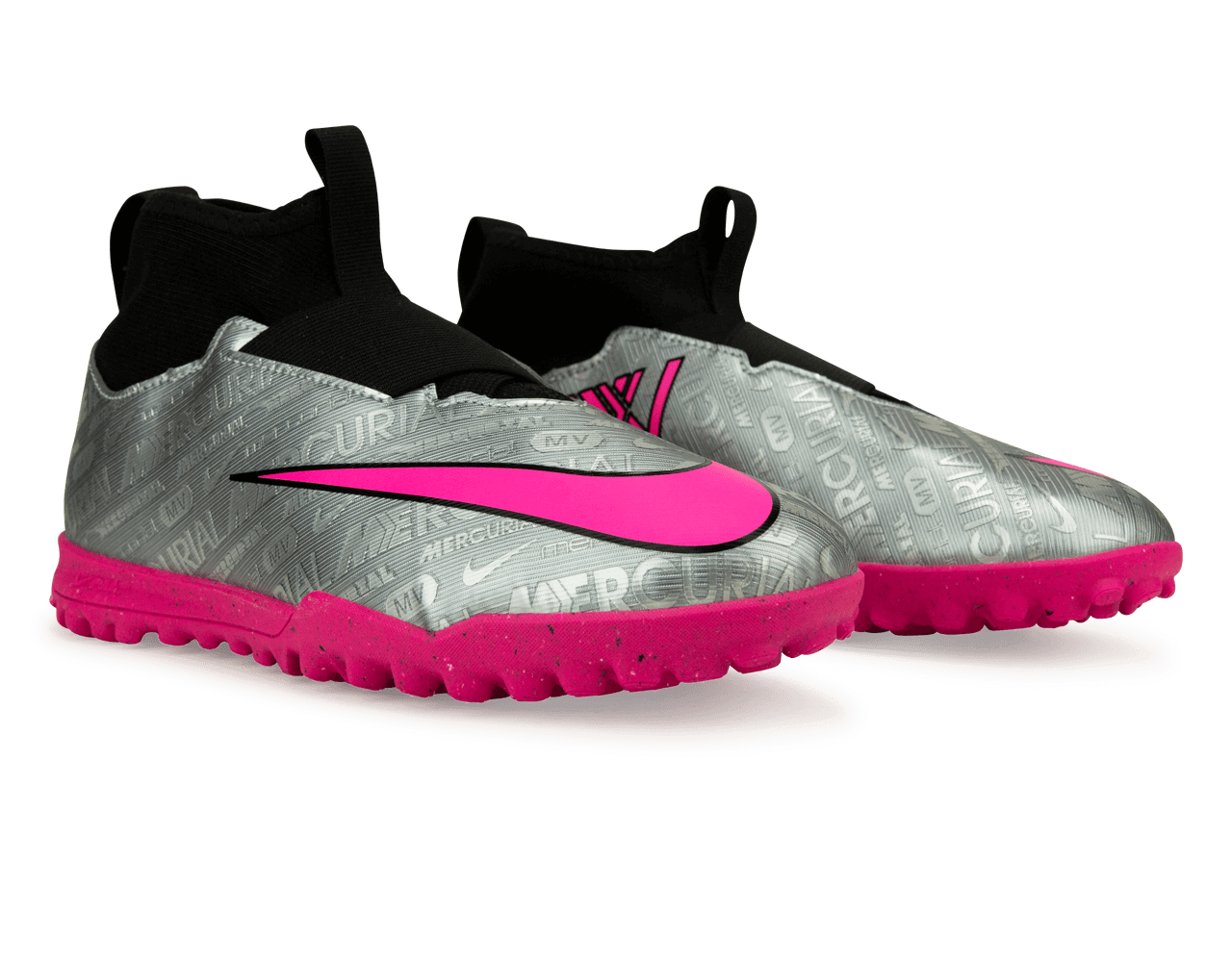 Nike Kids Zoom Mercurial Superfly 9 Academy XXV TF
