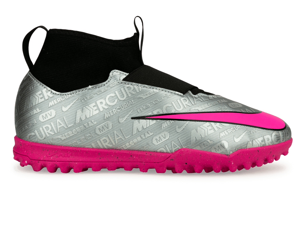 Nike Kids Zoom Mercurial Superfly 9 Academy XXV TF