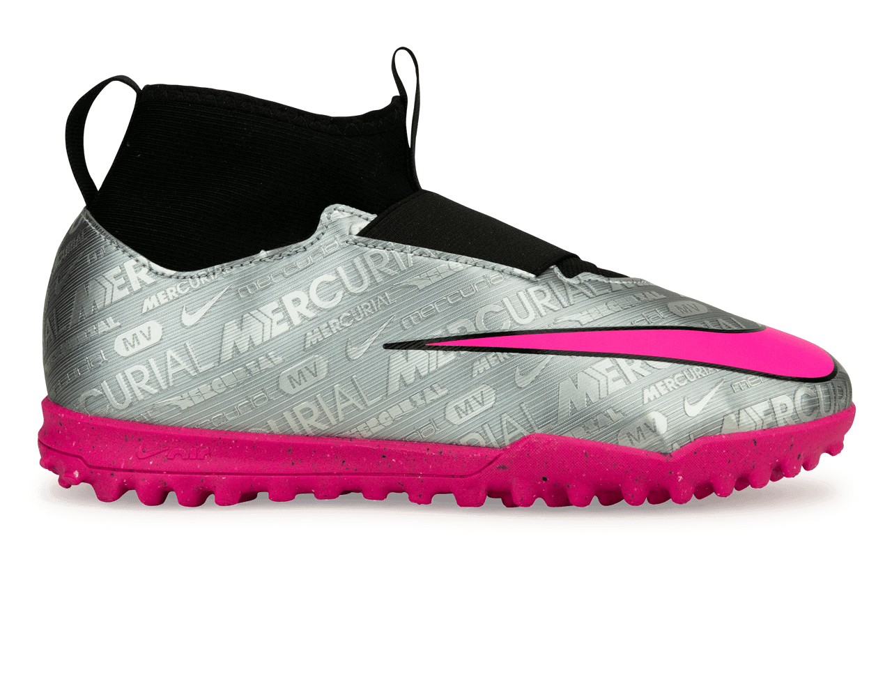 Nike Kids Zoom Mercurial Superfly 9 Academy XXV TF