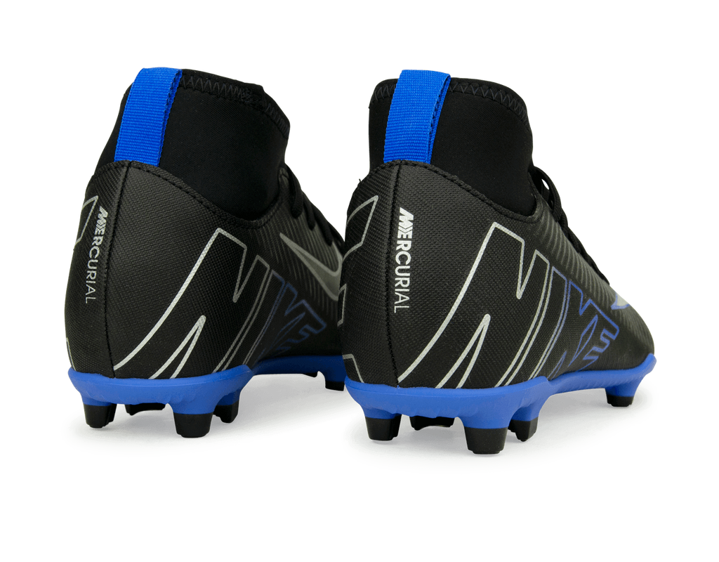 Nike Kids Zoom Mercurial Superfly 9 Club FG/MG