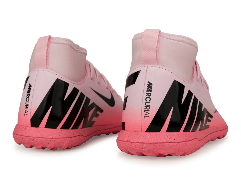 Nike Kids Zoom Mercurial Superfly 9 Club TF