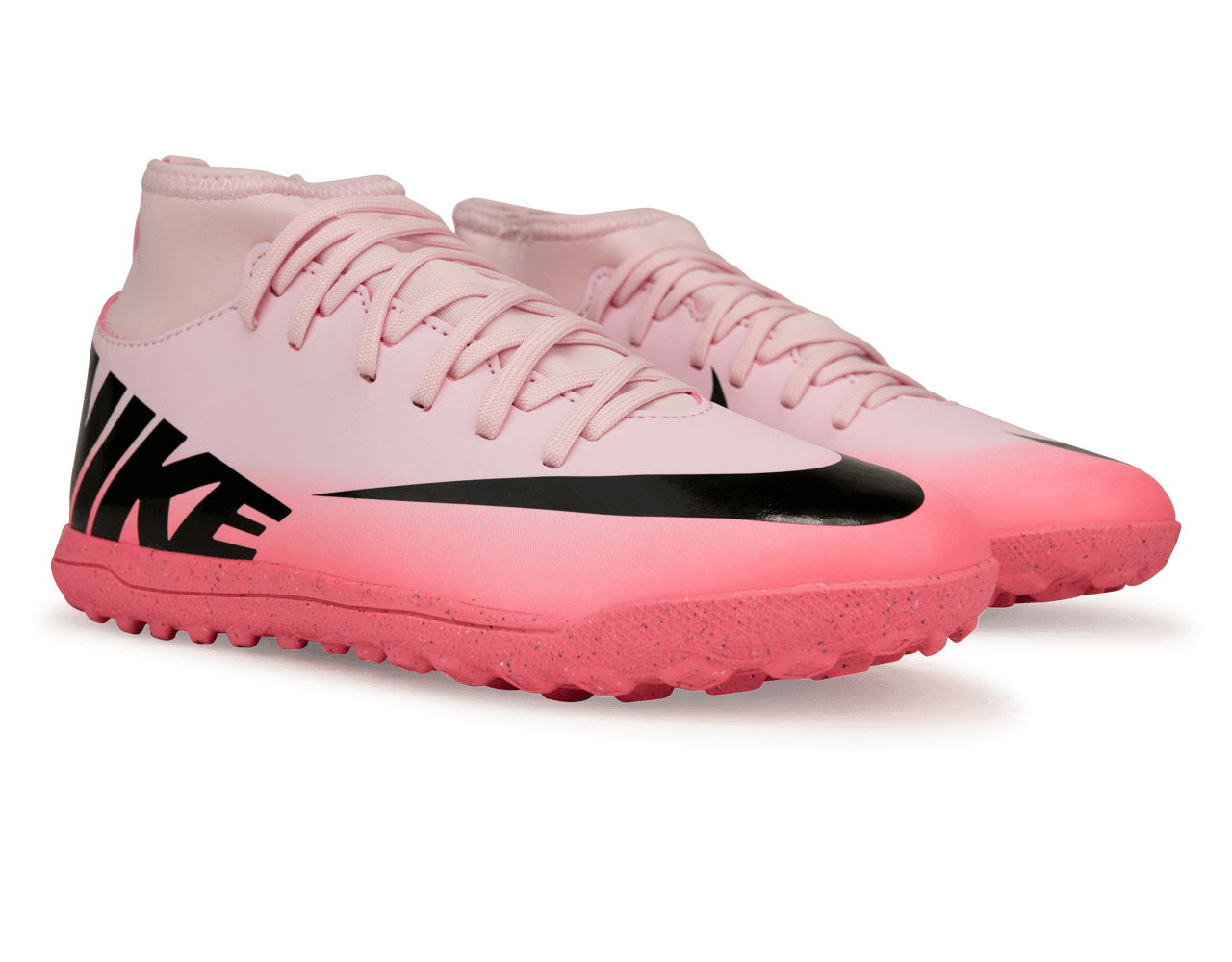Nike Kids Zoom Mercurial Superfly 9 Club TF