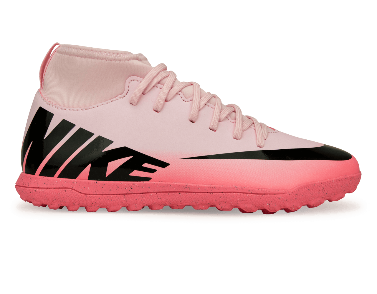 Nike Kids Zoom Mercurial Superfly 9 Club TF