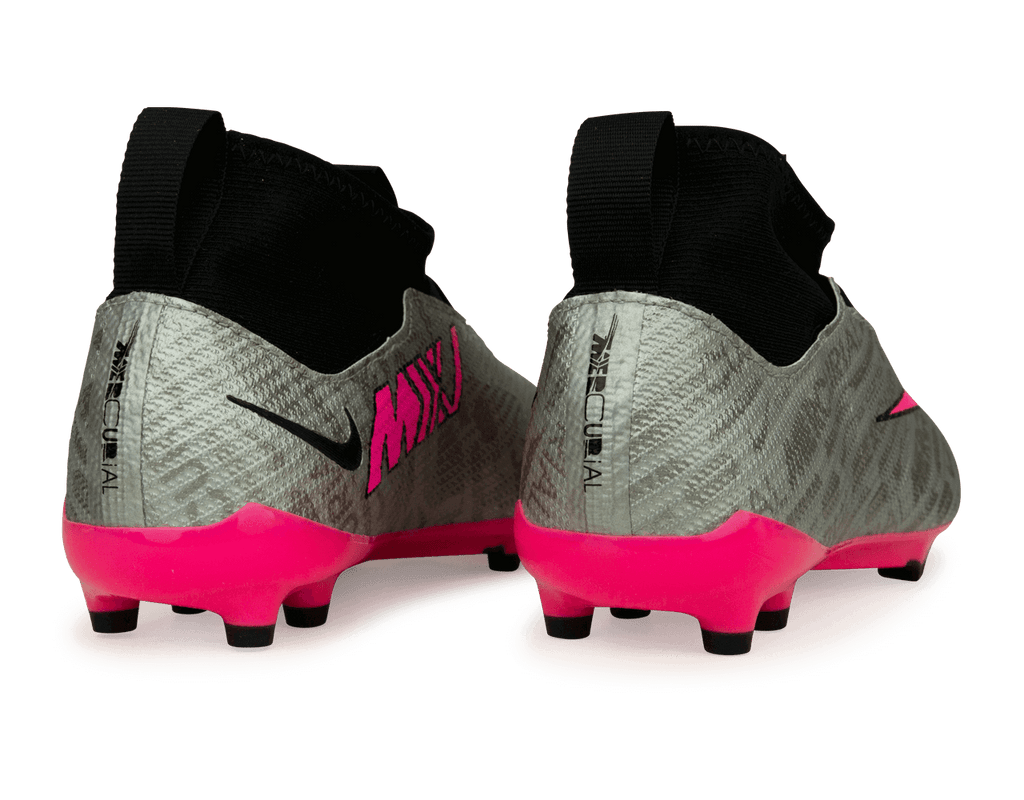 Nike Kids Zoom Mercurial Superfly 9 Pro FG