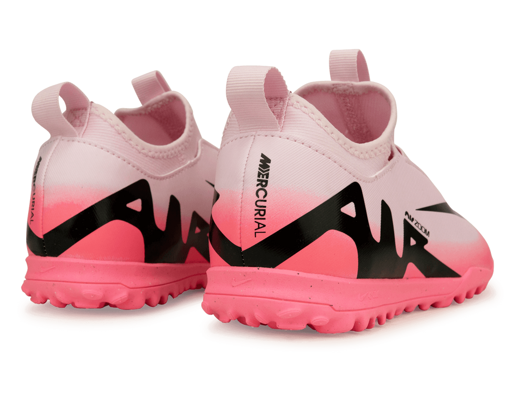 Nike Kids Zoom Mercurial Vapor 15 Academy TF