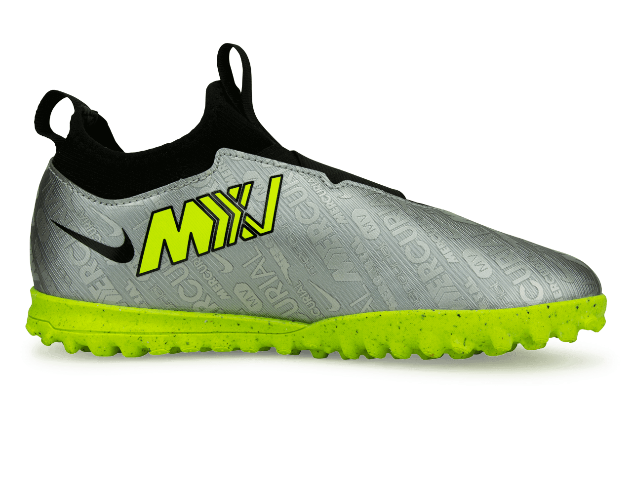Nike Kids Zoom Mercurial Vapor 15 Academy XXV TF