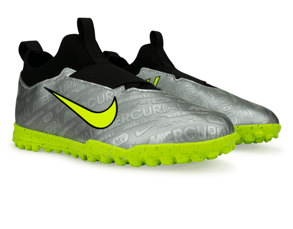 Nike Kids Zoom Mercurial Vapor 15 Academy XXV TF