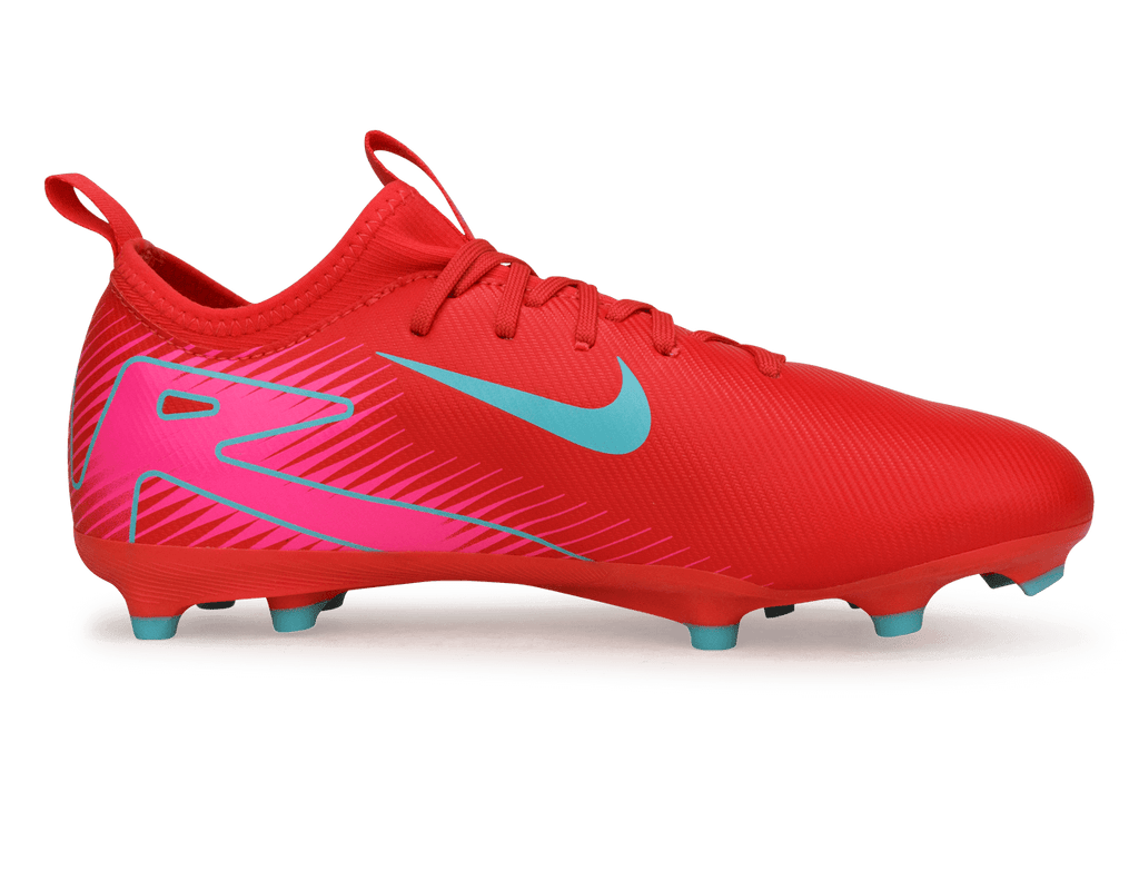 Nike Kids Zoom Mercurial Vapor 16 Academy FG