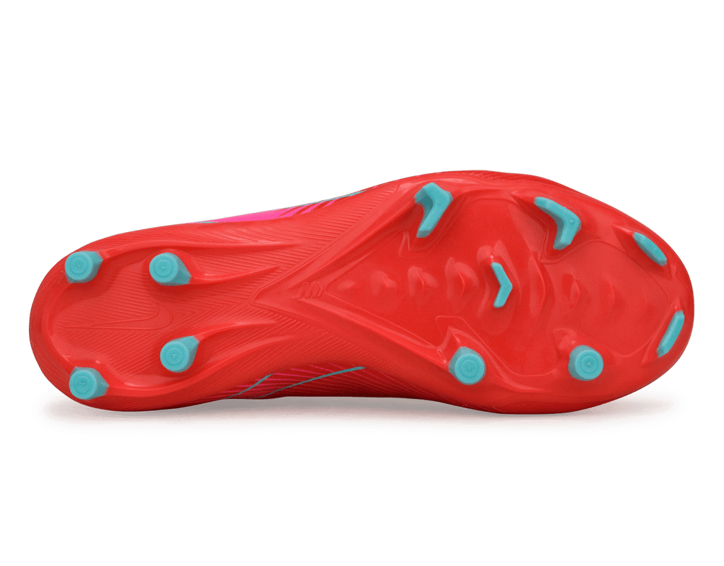 Nike Kids Zoom Mercurial Vapor 16 Academy FG