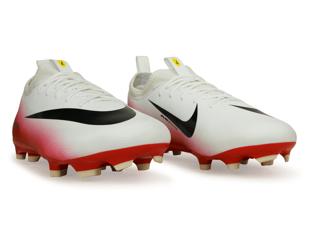 Nike Kids Zoom Mercurial Vapor 16 Academy LV8 FG/MG