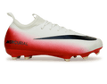 Nike Kids Zoom Mercurial Vapor 16 Academy LV8 FG/MG