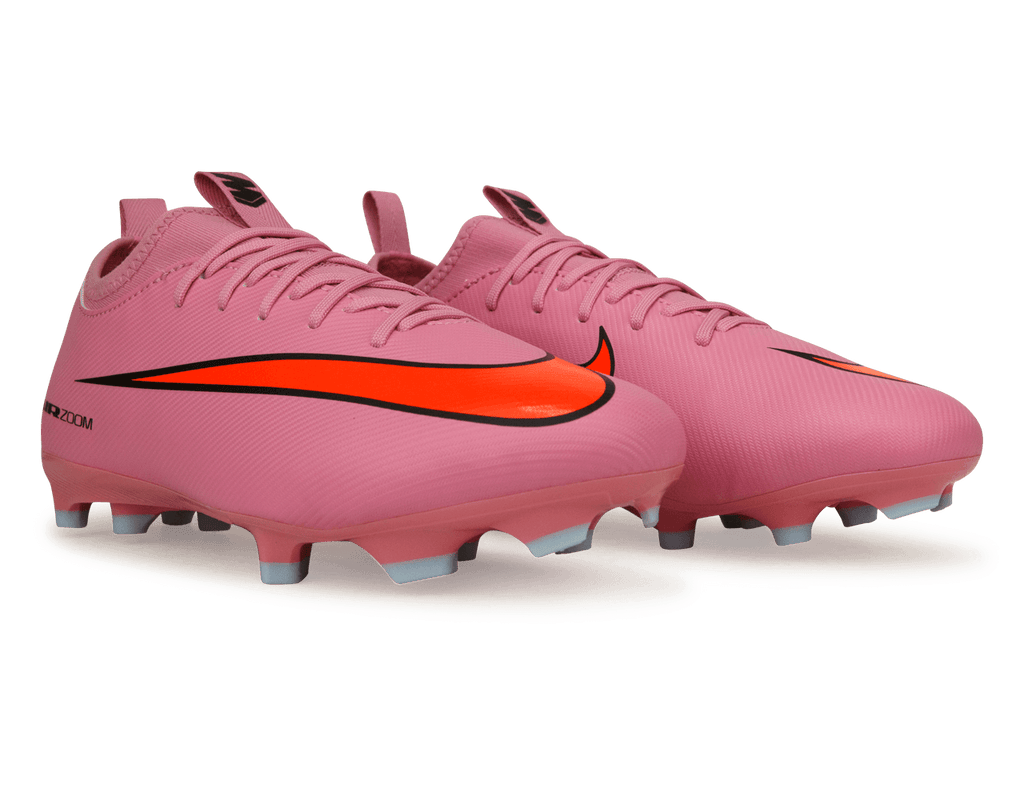 Nike Kids Zoom Mercurial Vapor 16 Academy FG/MG