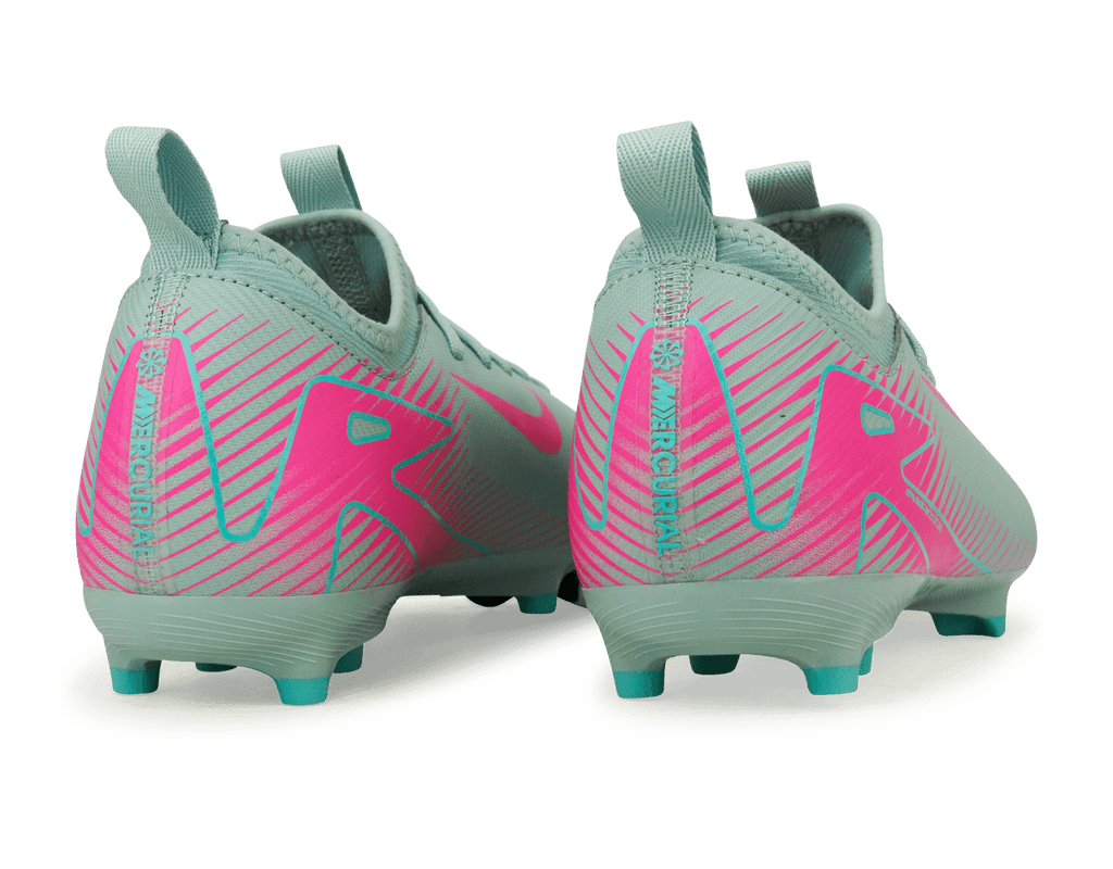 Nike Kids Zoom Mercurial Vapor 16 Academy FG/MG