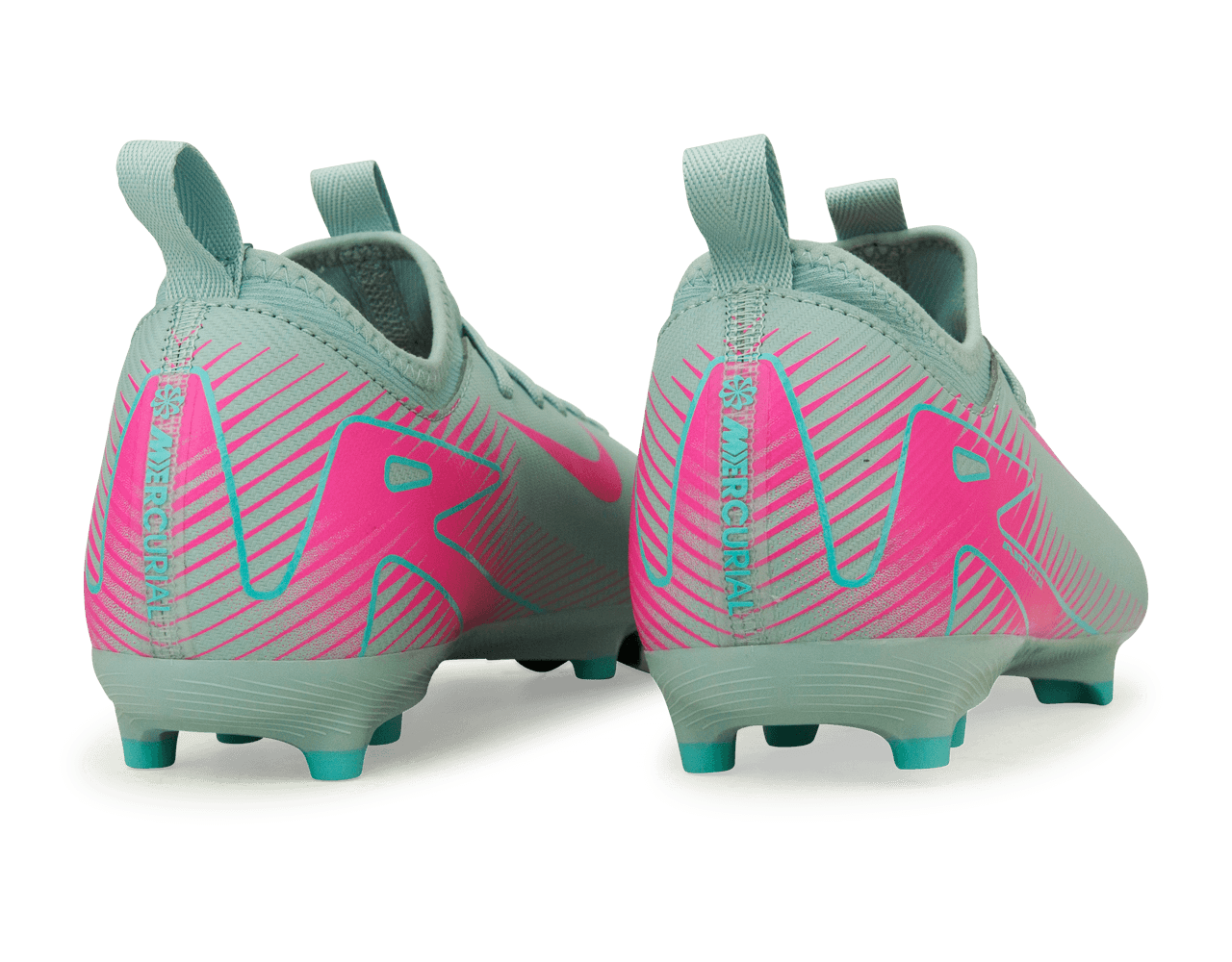 Nike Kids Zoom Mercurial Vapor 16 Academy FG/MG