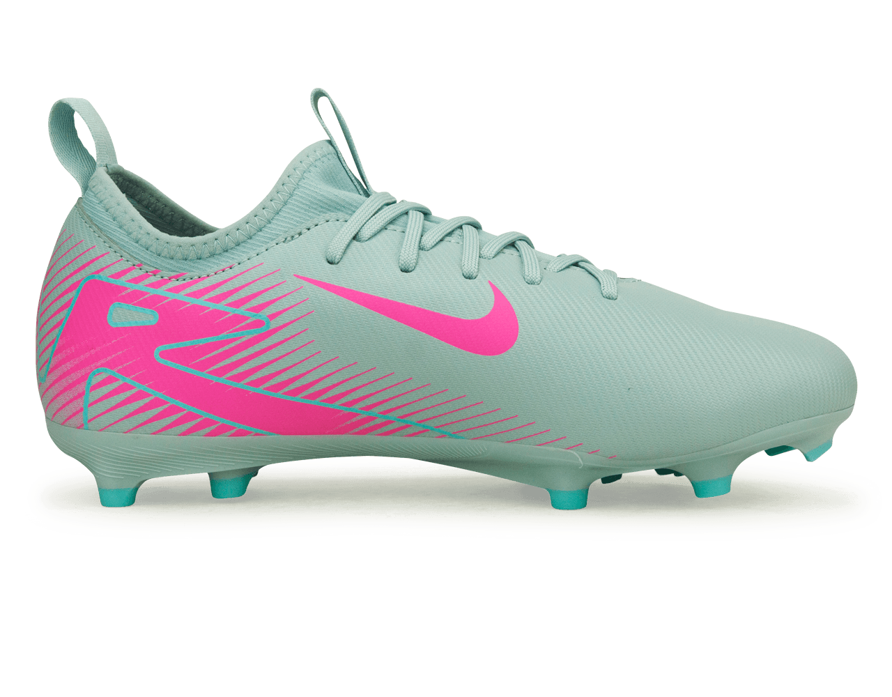 Nike Kids Zoom Mercurial Vapor 16 Academy FG/MG