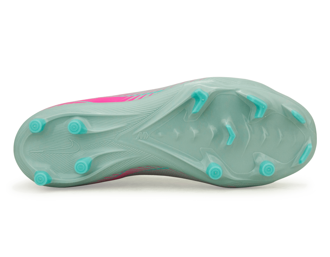 Nike Kids Zoom Mercurial Vapor 16 Academy FG/MG