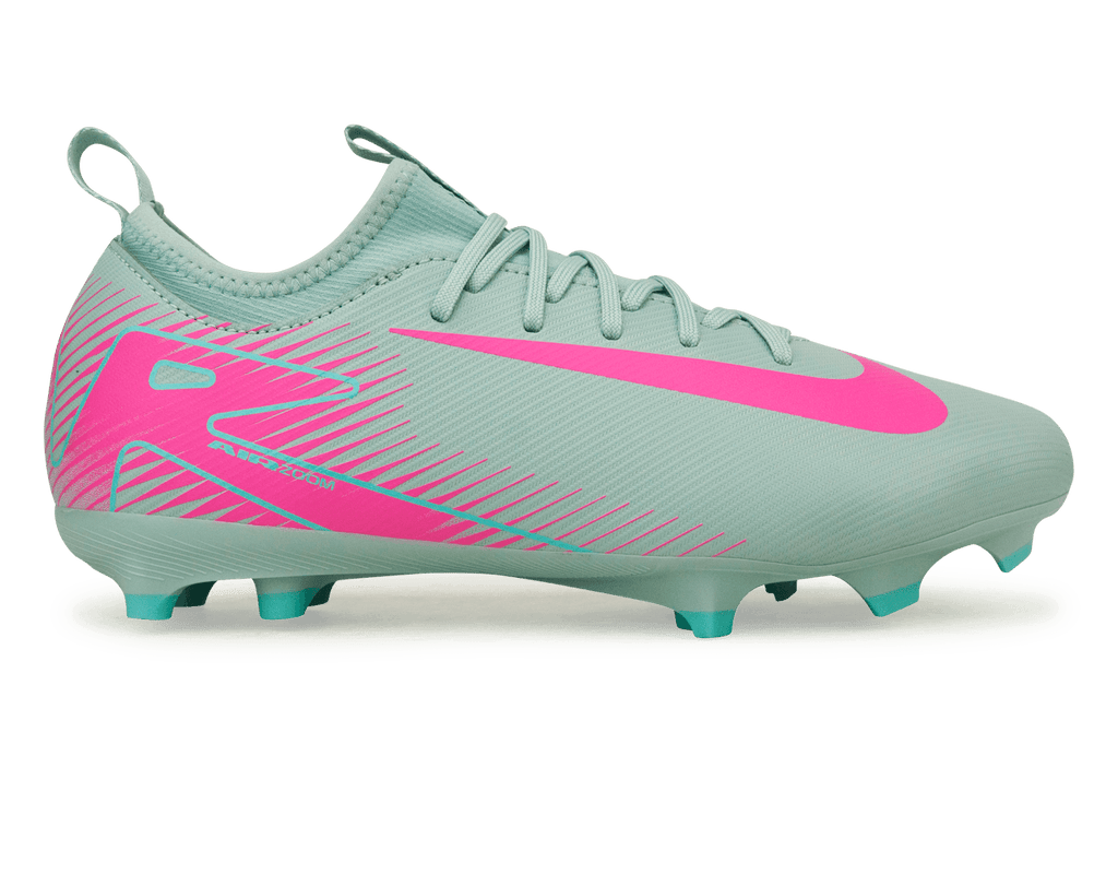 Nike Kids Zoom Mercurial Vapor 16 Academy FG/MG