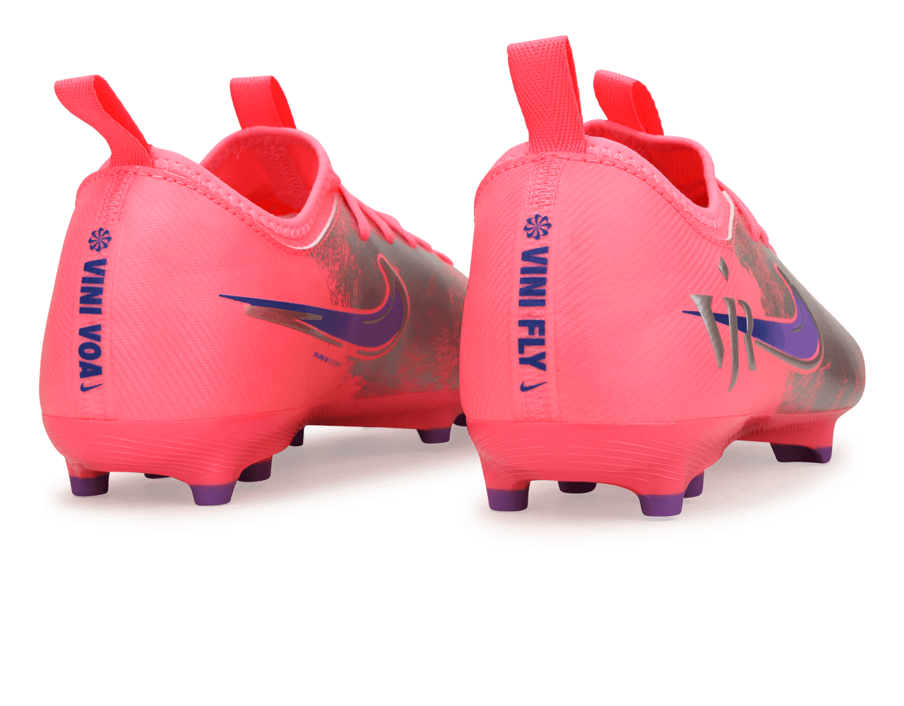 Nike Kids Zoom Mercurial Vapor 16 Academy Vini Jr FG