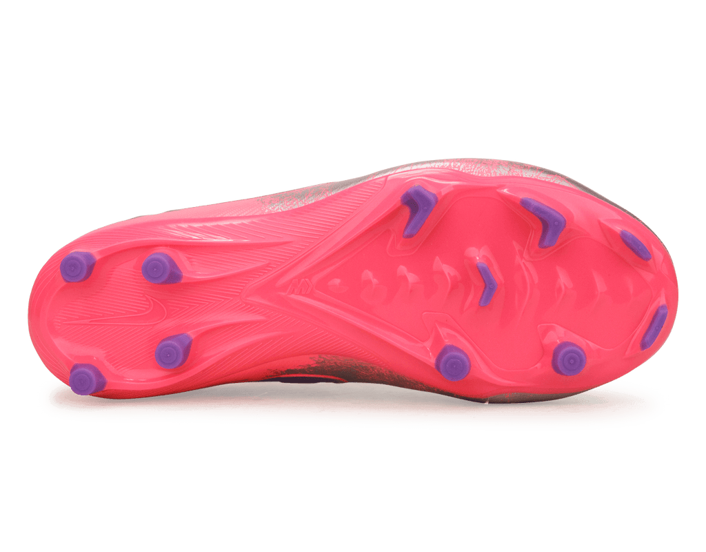 Nike Kids Zoom Mercurial Vapor 16 Academy Vini Jr FG