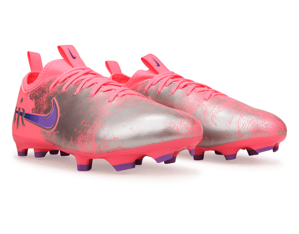 Nike Kids Zoom Mercurial Vapor 16 Academy Vini Jr FG