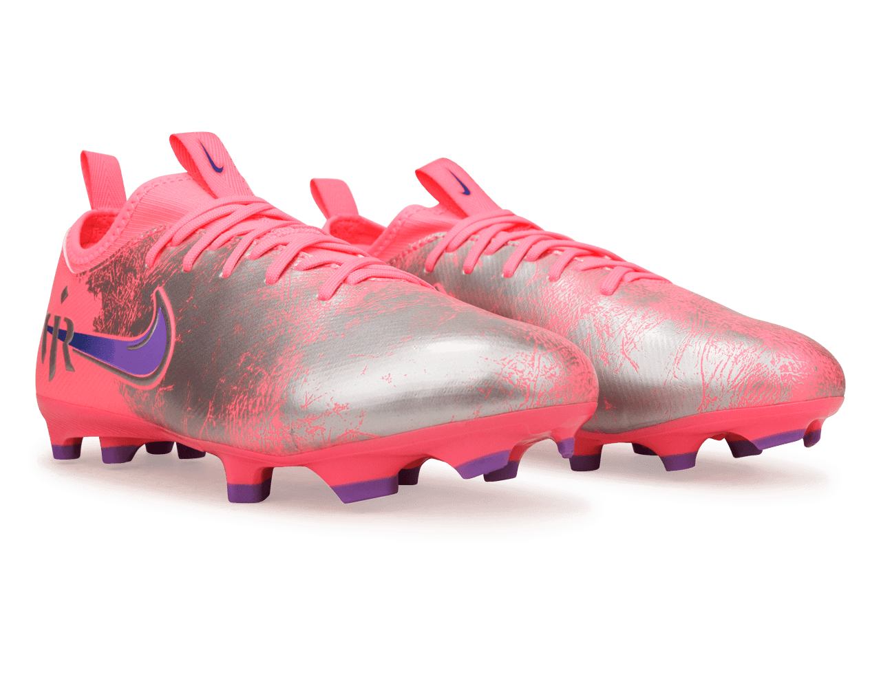 Nike Kids Zoom Mercurial Vapor 16 Academy Vini Jr FG