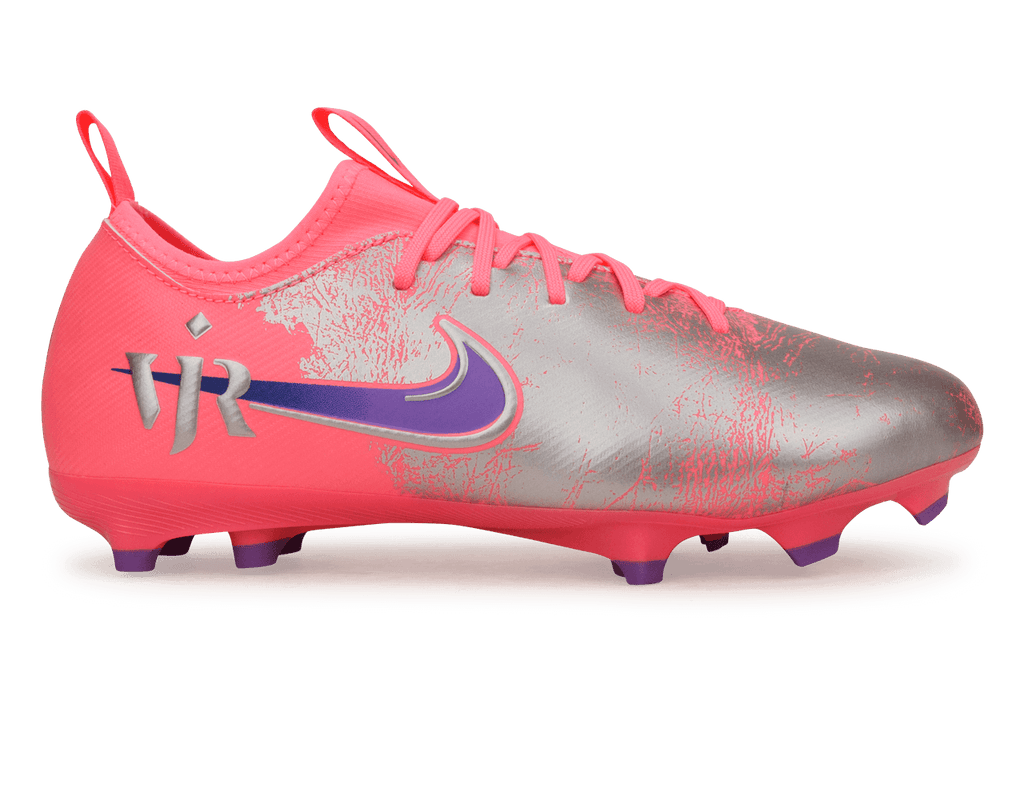 Nike Kids Zoom Mercurial Vapor 16 Academy Vini Jr FG