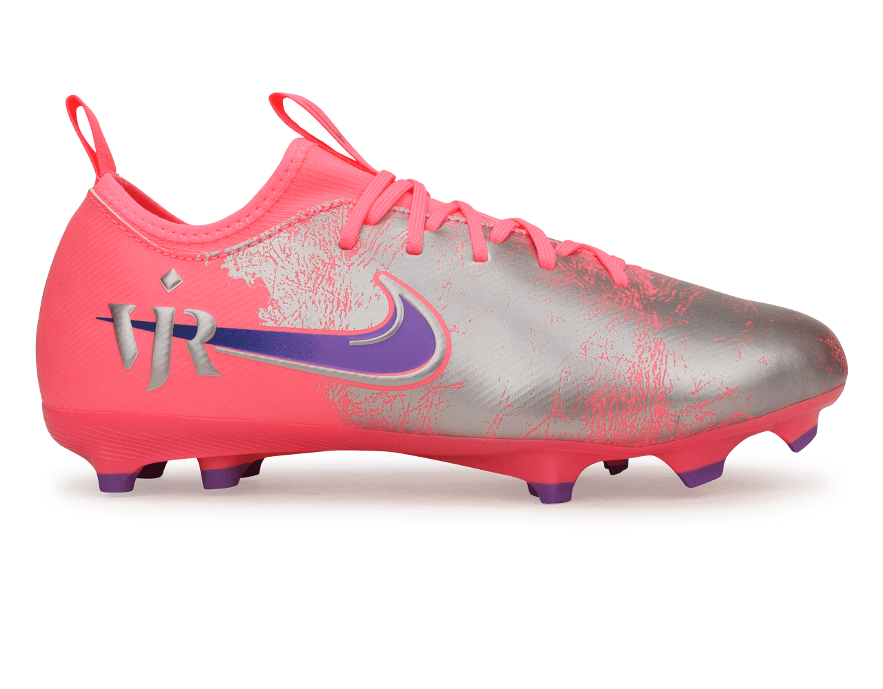Nike Kids Zoom Mercurial Vapor 16 Academy Vini Jr FG