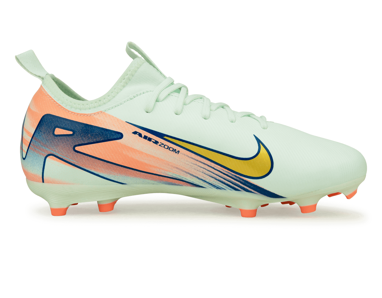 Nike Kids Zoom Mercurial Vapor 16 Academy MDS 009 FG/MG