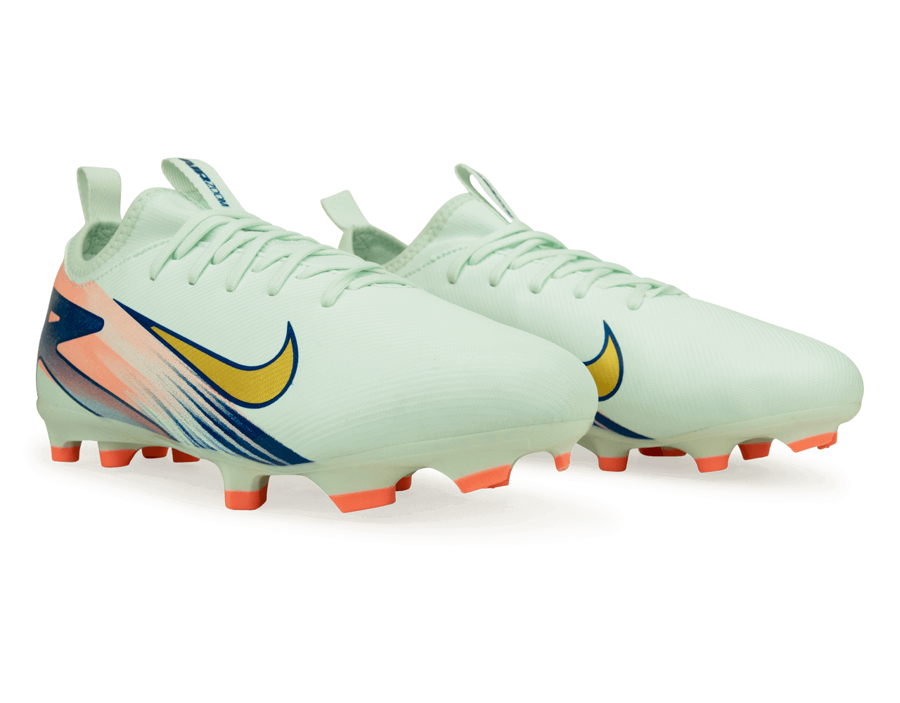 Nike Kids Zoom Mercurial Vapor 16 Academy MDS 009 FG/MG