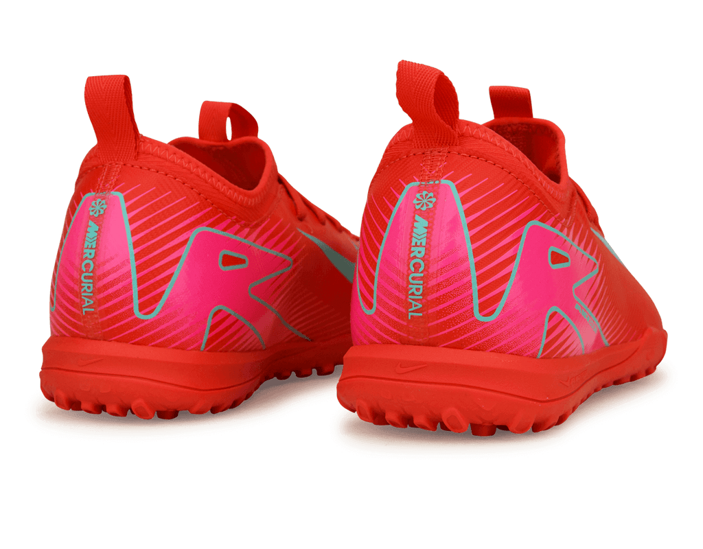 Nike Kids Zoom Mercurial Vapor 16 Academy TF