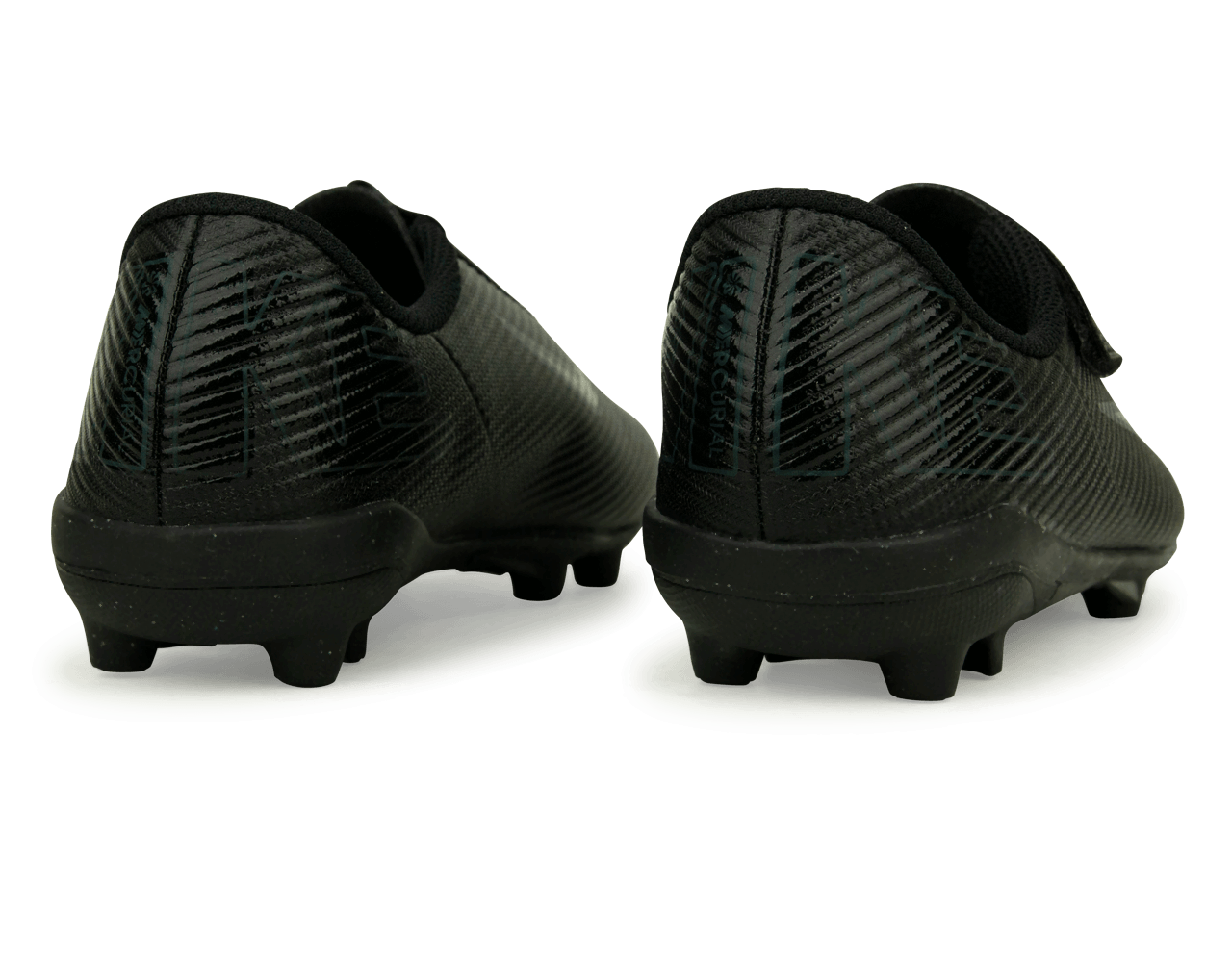 Nike Kids Zoom Mercurial Vapor 16 Club MG