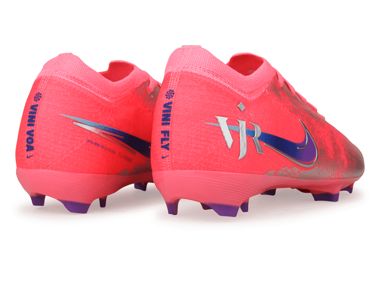 Nike Kids Zoom Mercurial Vapor 16 Pro Vini Jr FG