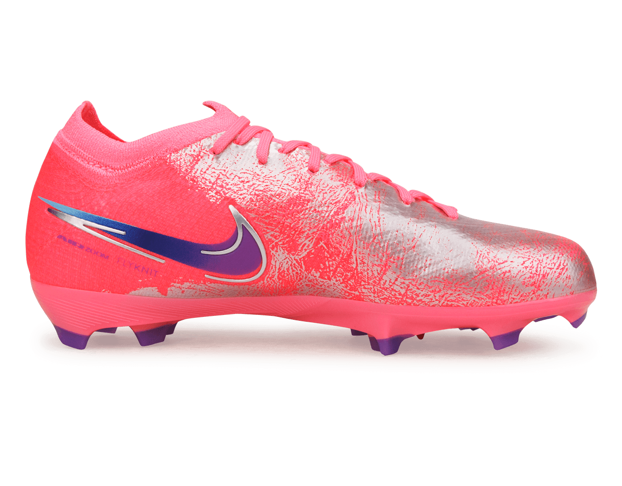 Nike Kids Zoom Mercurial Vapor 16 Pro Vini Jr FG