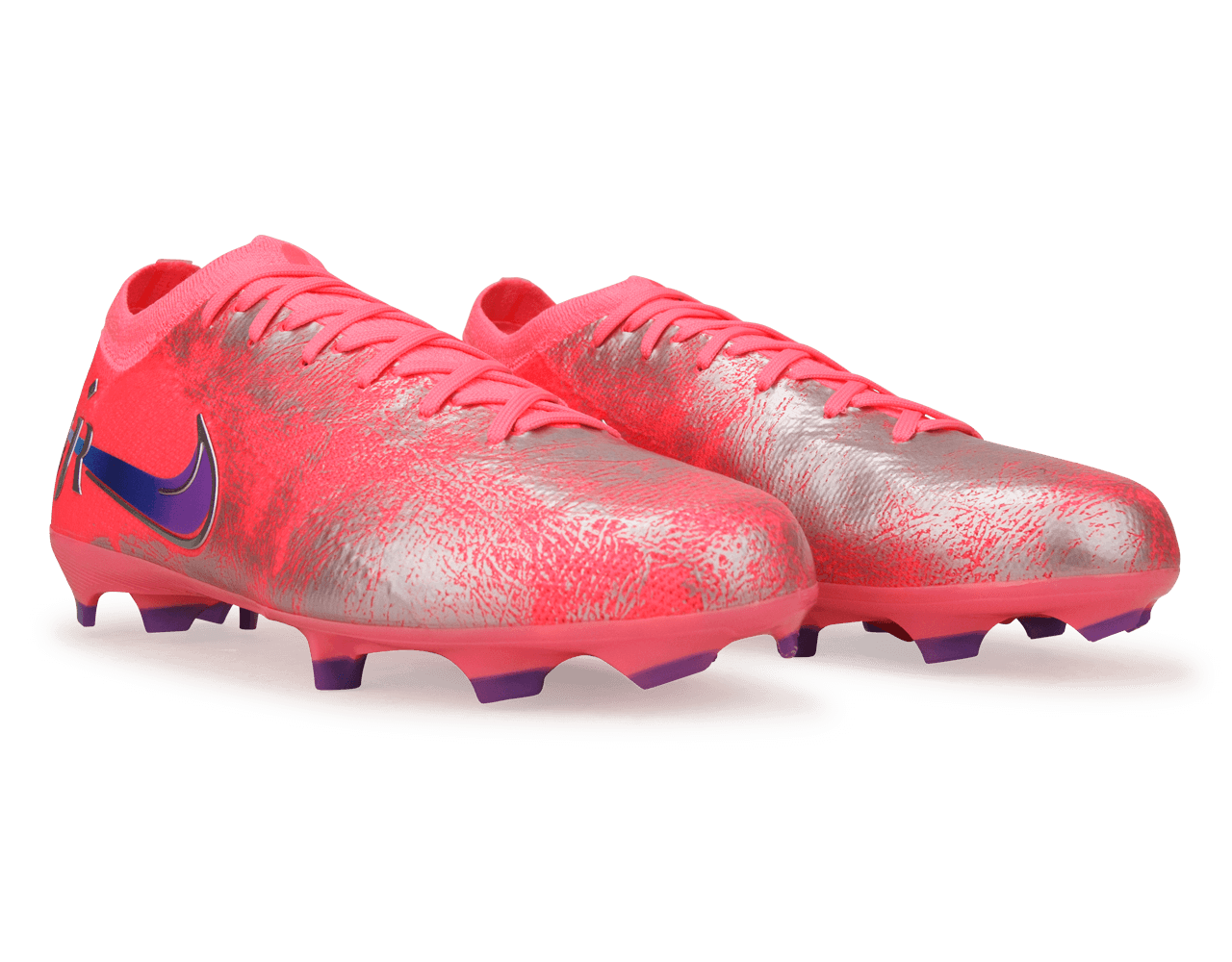 Nike Kids Zoom Mercurial Vapor 16 Pro Vini Jr FG