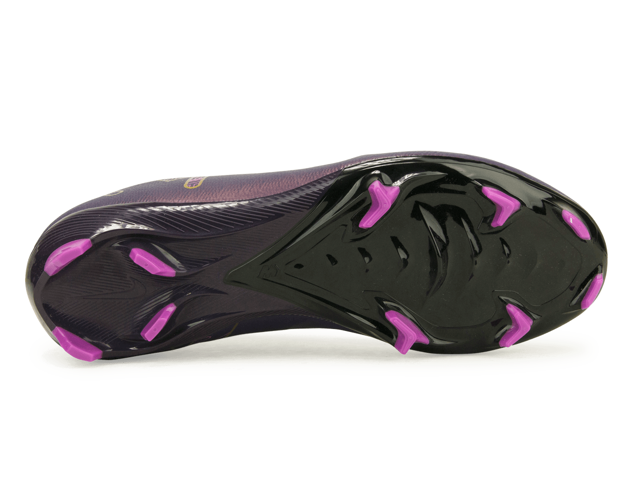 Nike Kids Zoom Mercurial Vapor 16 Pro Kylian Mbappe FG
