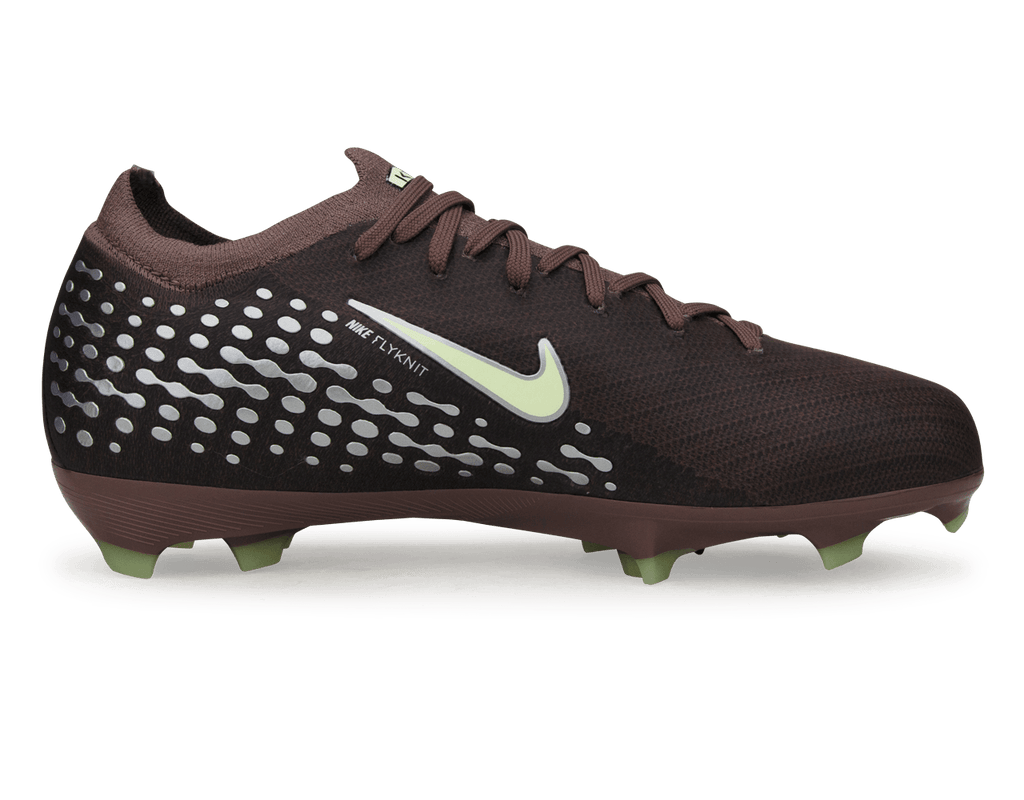 Nike Kids Zoom Mercurial Vapor 16 Pro Kylian Mbappe FG
