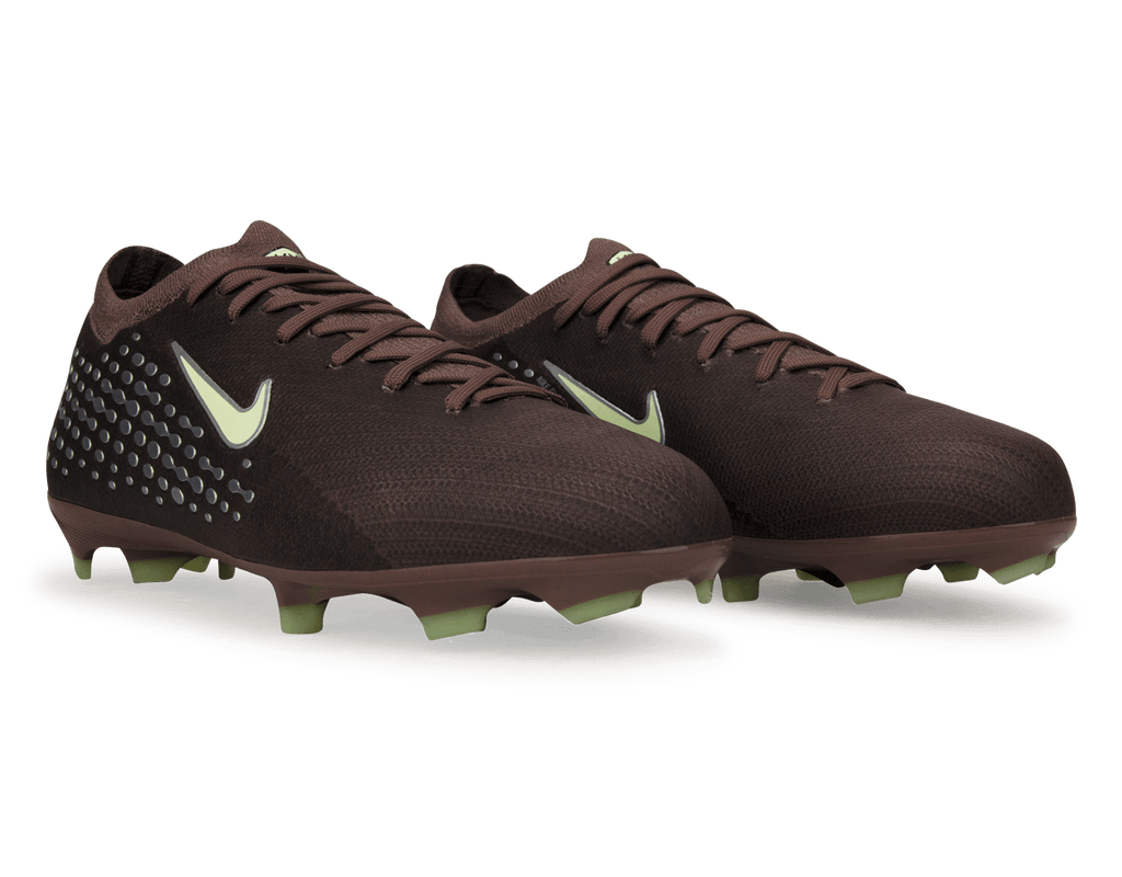 Nike Kids Zoom Mercurial Vapor 16 Pro Kylian Mbappe FG