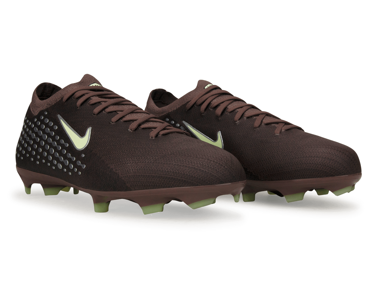 Nike Kids Zoom Mercurial Vapor 16 Pro Kylian Mbappe FG