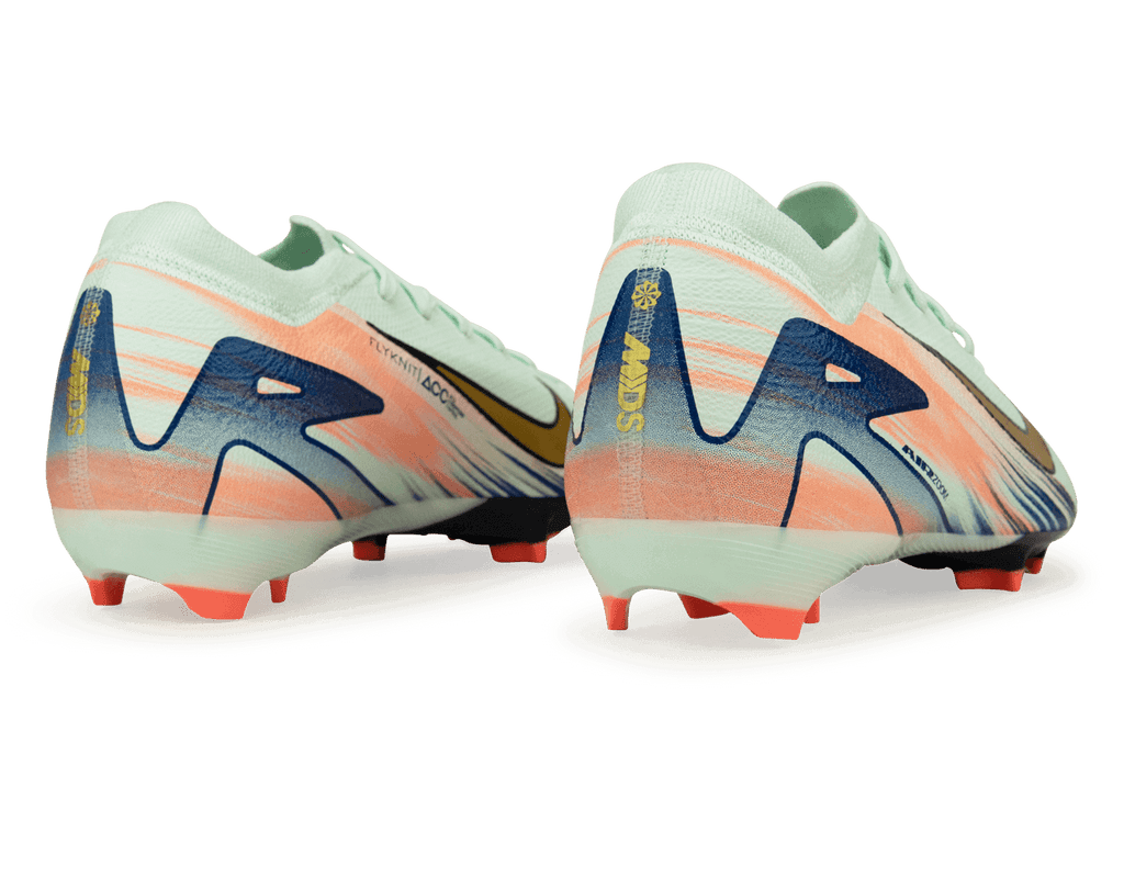 Nike Kids Zoom Mercurial Vapor 16 Pro MDS 009 FG